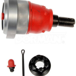 suspension ball joint dorman premium chassis bj81186rd