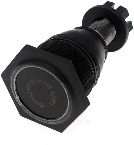 suspension ball joint dorman premium chassis bj81266pr