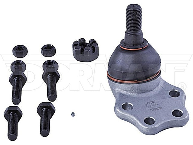 suspension ball joint dorman premium chassis bj81375xl