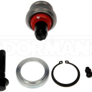 suspension ball joint dorman premium chassis bj85156rd