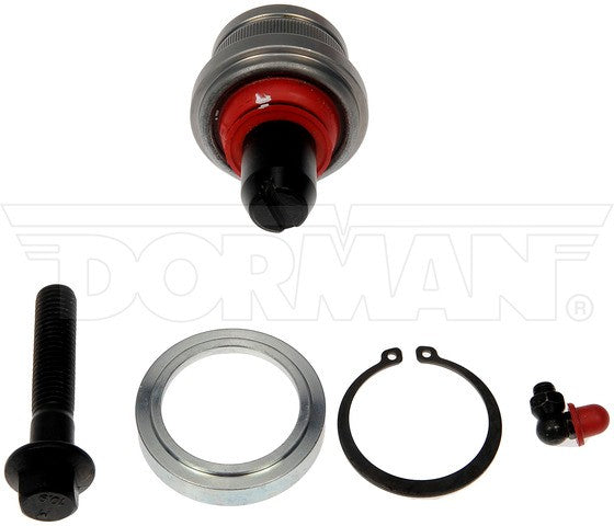 suspension ball joint dorman premium chassis bj85156rd