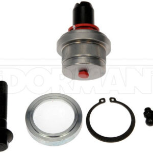suspension ball joint dorman premium chassis bj85156rd