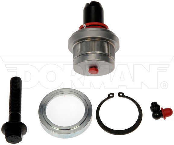 suspension ball joint dorman premium chassis bj85156rd