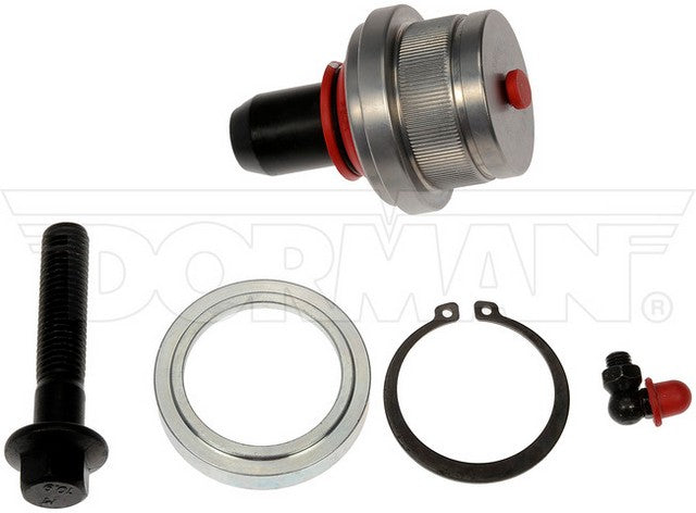 suspension ball joint dorman premium chassis bj85156rd