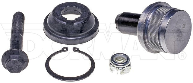 suspension ball joint dorman premium chassis bj85166xl