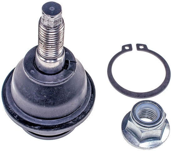 suspension ball joint dorman premium chassis bj85845pr
