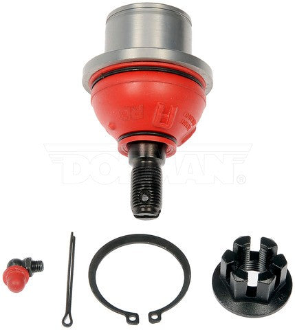 suspension ball joint dorman premium chassis bj86065rd