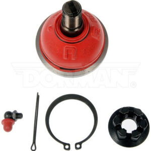 suspension ball joint dorman premium chassis bj86065rd