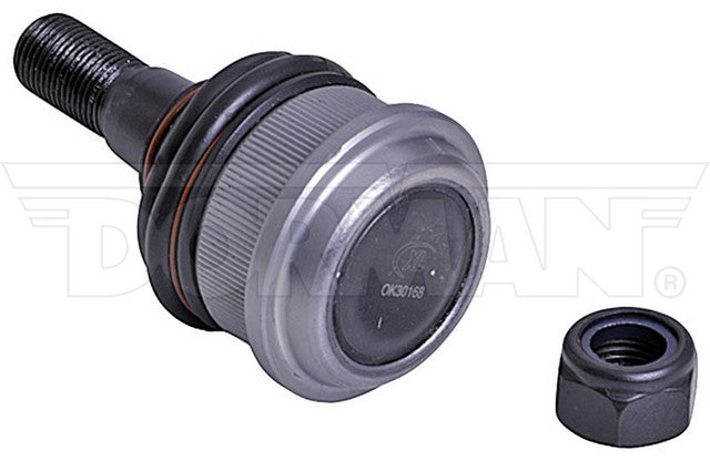 suspension ball joint dorman premium chassis bj86335xl