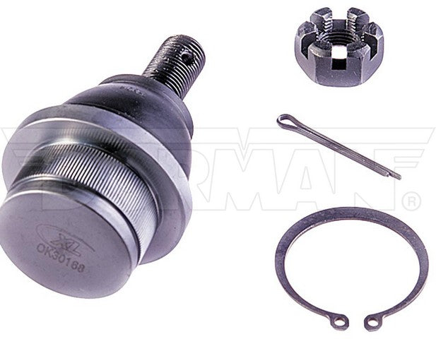 suspension ball joint dorman premium chassis bj86345xl