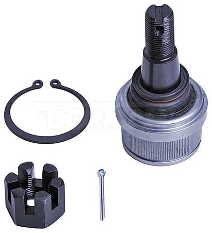 suspension ball joint dorman premium chassis bj86355xl