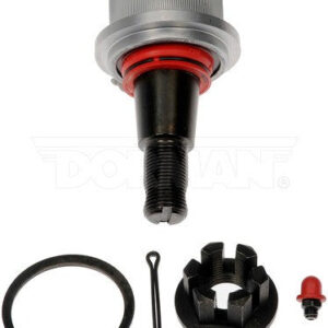 suspension ball joint dorman premium chassis bj86365rd