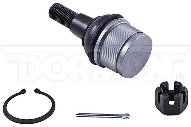 suspension ball joint dorman premium chassis bj86365xl