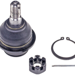suspension ball joint dorman premium chassis bj86375pr