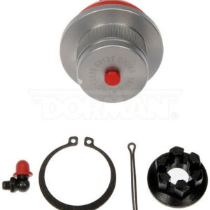 suspension ball joint dorman premium chassis bj86375rd