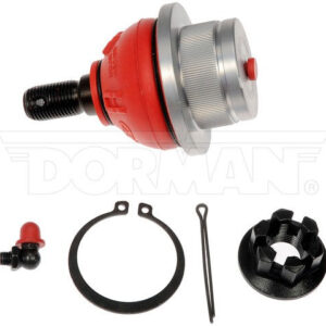 suspension ball joint dorman premium chassis bj86375rd