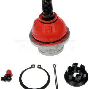 suspension ball joint dorman premium chassis bj86375rd