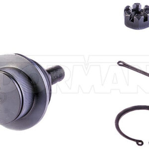 suspension ball joint dorman premium chassis bj86375xl