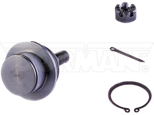 suspension ball joint dorman premium chassis bj86375xl