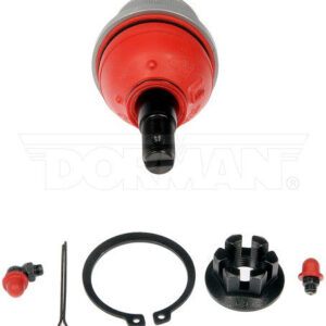 suspension ball joint dorman premium chassis bj90025rd