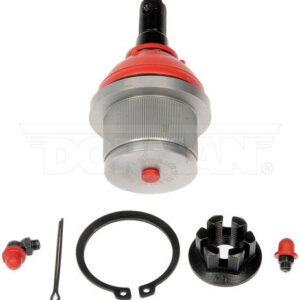 suspension ball joint dorman premium chassis bj90025rd