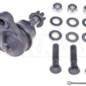 suspension ball joint dorman premium chassis bj90035pr