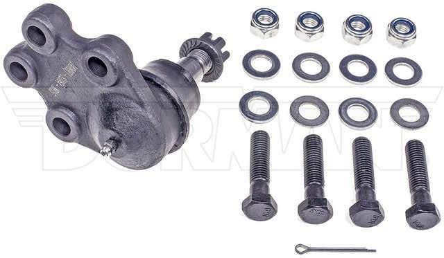 suspension ball joint dorman premium chassis bj90035pr