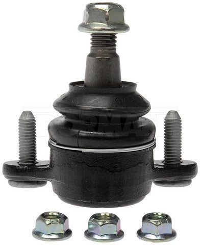 suspension ball joint dorman premium chassis bj90186gpr