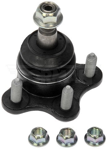 suspension ball joint dorman premium chassis bj90186gpr
