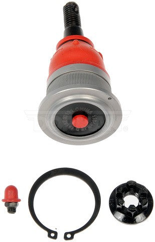 suspension ball joint dorman premium chassis bj90276rd