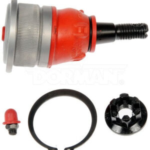 suspension ball joint dorman premium chassis bj90276rd