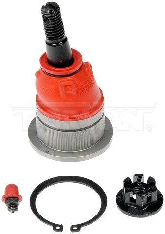 suspension ball joint dorman premium chassis bj90276rd