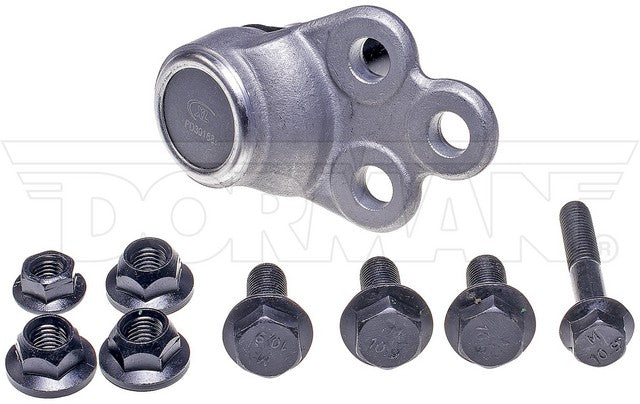 suspension ball joint dorman premium chassis bj90405xl