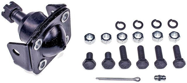 suspension ball joint dorman premium chassis bj91005pr