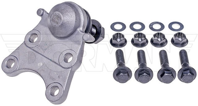 suspension ball joint dorman premium chassis bj91015xl