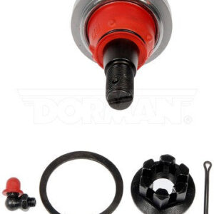 suspension ball joint dorman premium chassis bj91195rd