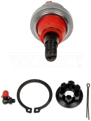 suspension ball joint dorman premium chassis bj91195rd