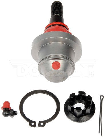 suspension ball joint dorman premium chassis bj91195rd