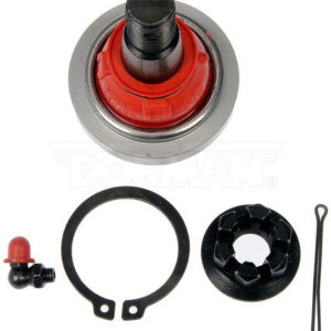 suspension ball joint dorman premium chassis bj91195rd