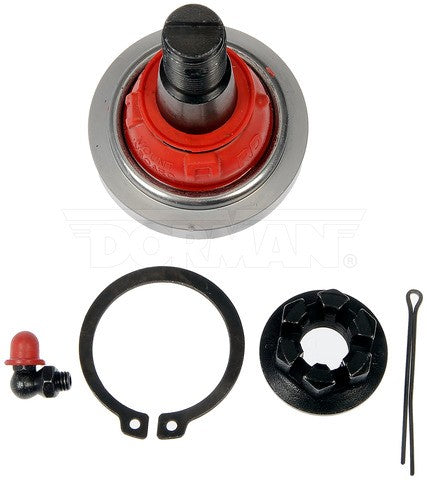 suspension ball joint dorman premium chassis bj91195rd
