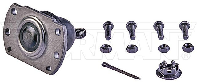 suspension ball joint dorman premium chassis bj92095xl