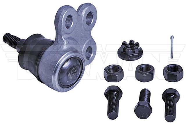 suspension ball joint dorman premium chassis bj92105xl