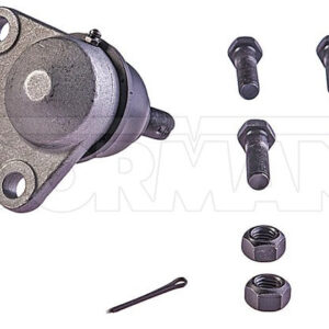 suspension ball joint dorman premium chassis bj92115xl