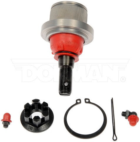 suspension ball joint dorman premium chassis bj92145rd