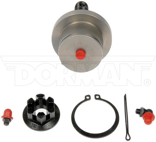 suspension ball joint dorman premium chassis bj92145rd