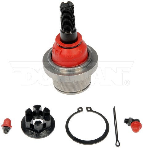 suspension ball joint dorman premium chassis bj92145rd