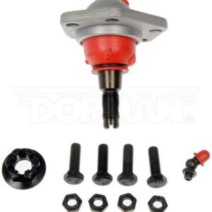 suspension ball joint dorman premium chassis bj92155rd