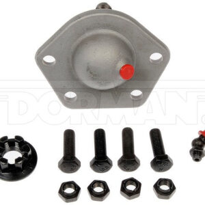 suspension ball joint dorman premium chassis bj92155rd