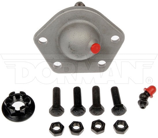 suspension ball joint dorman premium chassis bj92155rd