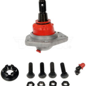 suspension ball joint dorman premium chassis bj92155rd